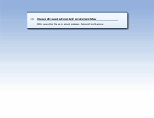 Tablet Screenshot of gcfund.net